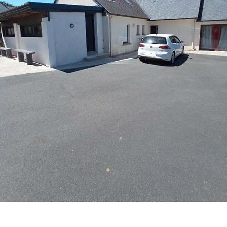 Repos Et Vacances Locronan Exterior photo